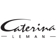 Caterina Leman logo vector logo