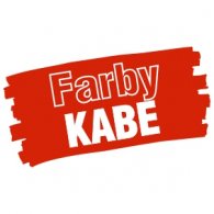 Farby Kabe logo vector logo