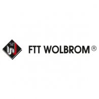 FTT Wolbrom logo vector logo