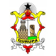 Gurupá – Pará logo vector logo