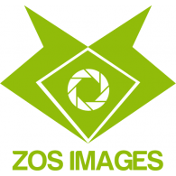 ZOS Images logo vector logo