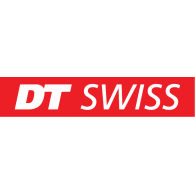 DT Swiss logo vector logo