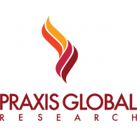 Praxis Global Research logo vector logo