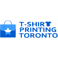 T-Shirt Printing Toronto logo vector logo