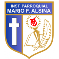 Instituto Mario Fabián Alsina logo vector logo