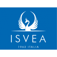 ISVEA logo vector logo