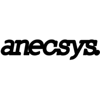 Anecsys logo vector logo