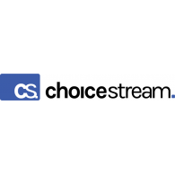 ChoiceStream logo vector logo
