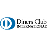 Diner’s Club logo vector logo