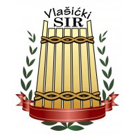 Vlašićki sir logo vector logo