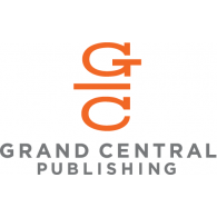 Grand Central Publishing logo vector logo