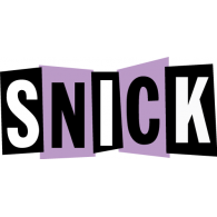 Snick logo vector logo