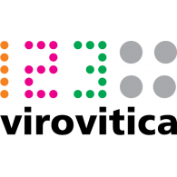 Virovitica logo vector logo