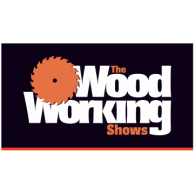 The Woodworking Shows logo vector logo