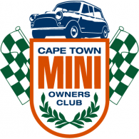 Cape Town Mini Owners Club logo vector logo