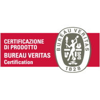 Bureau Veritas Certification logo vector logo