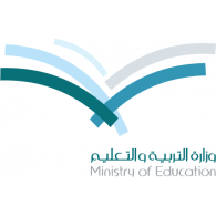 Ministry of Education logo vector logo