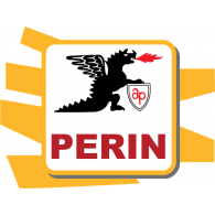Perin Carburanti logo vector logo