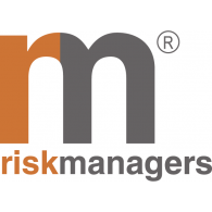 Risk Managers logo vector logo