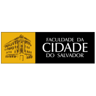 Faculdade da Cidade do Salvador logo vector logo