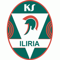 KS Iliria Fushe-Kruje logo vector logo