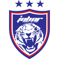 Johor Darul Takzim FC logo vector logo