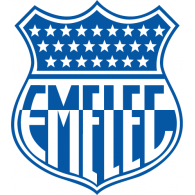Emelec logo vector logo
