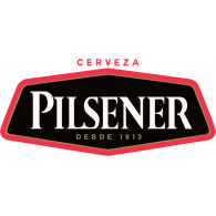 Pilsener logo vector logo