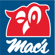Mac’s logo vector logo