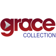 Grace Collection logo vector logo