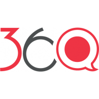 Ajans360 logo vector logo