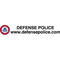 Association Défense Police logo vector logo