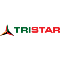 Tristar logo vector logo