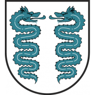 Comune di Bissone (CH) logo vector logo
