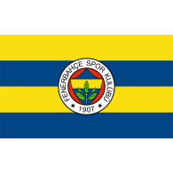 Fenerbahçe SK logo vector logo