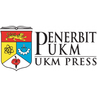 Penerbit UKM Press logo vector logo