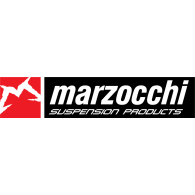 Marzocchi Suspension Products logo vector logo