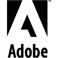 adobe logo vector logo