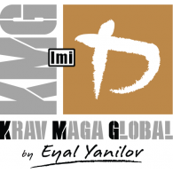 Krav Maga Global Venezuela logo vector logo