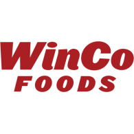 WinCo Foods logo vector logo