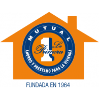 Mutual La Primera logo vector logo
