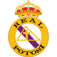 Real Potosi logo vector logo