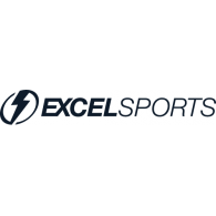 Excel Sports logo vector logo