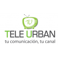 Tele Urban logo vector logo