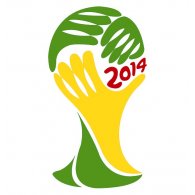 World Cup Brasil logo vector logo