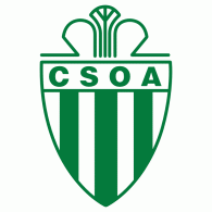 CSO Amnéville logo vector logo