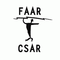 FAAR CSAR logo vector logo