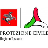 Protezione Civile Regione Toscana logo vector logo