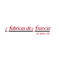 Fabricas de Francia logo vector logo