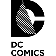 DC Comics logo vector logo